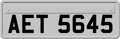 AET5645