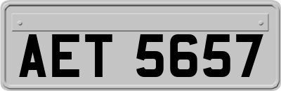 AET5657