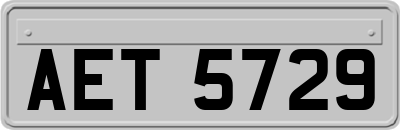 AET5729