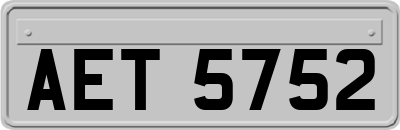 AET5752