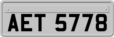 AET5778