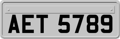 AET5789