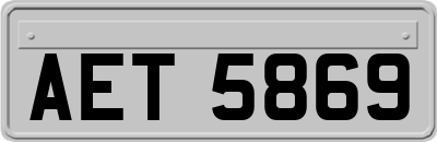 AET5869