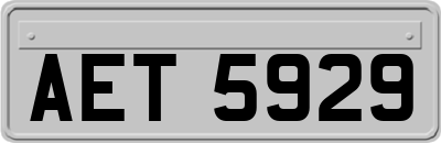 AET5929