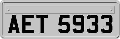 AET5933
