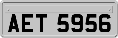AET5956