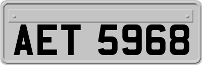AET5968