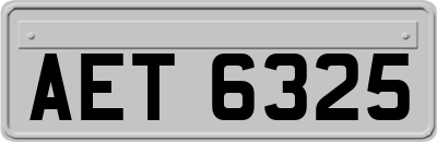 AET6325