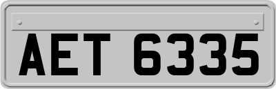 AET6335