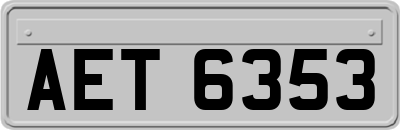AET6353