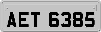 AET6385