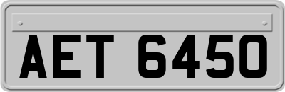 AET6450