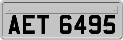 AET6495