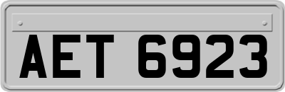AET6923