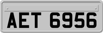 AET6956