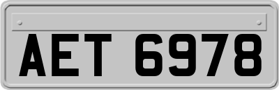 AET6978