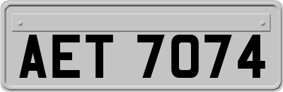 AET7074