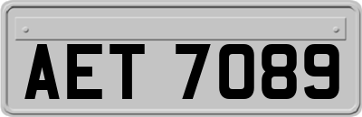 AET7089