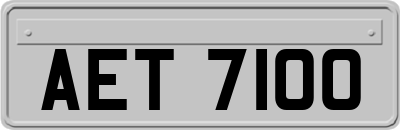 AET7100