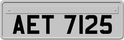 AET7125
