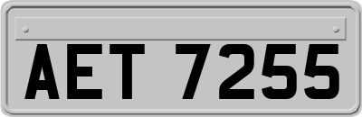 AET7255