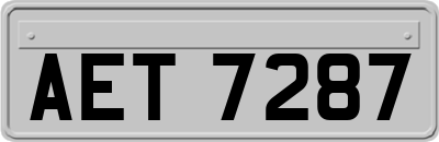 AET7287