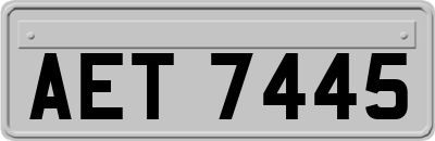 AET7445