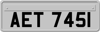 AET7451