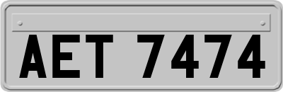 AET7474