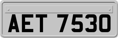 AET7530