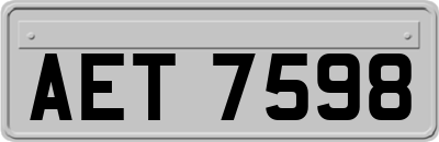 AET7598