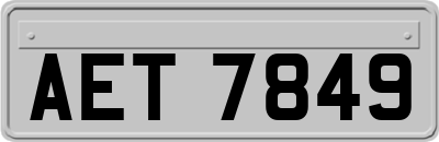 AET7849