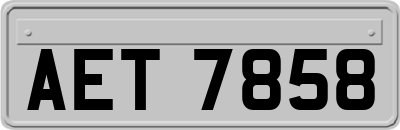AET7858