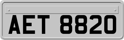 AET8820