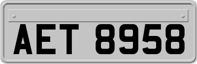 AET8958