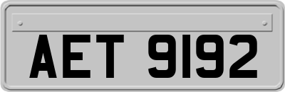 AET9192