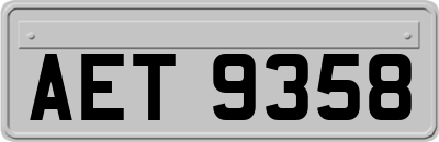 AET9358