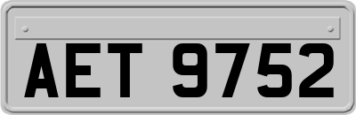 AET9752