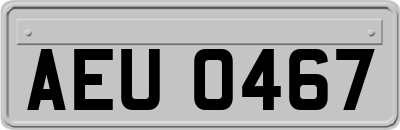 AEU0467