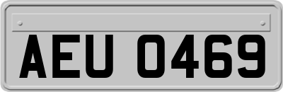 AEU0469