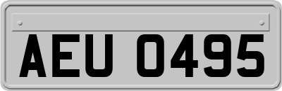 AEU0495