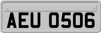 AEU0506