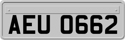AEU0662