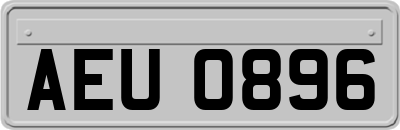 AEU0896