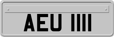 AEU1111