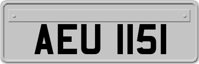 AEU1151