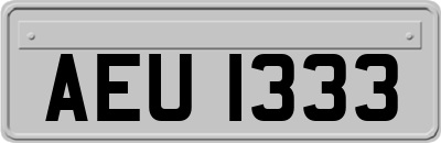 AEU1333