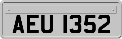 AEU1352