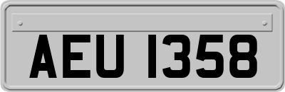 AEU1358