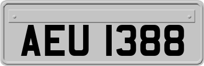 AEU1388
